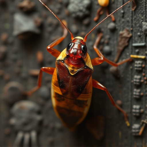cockroach