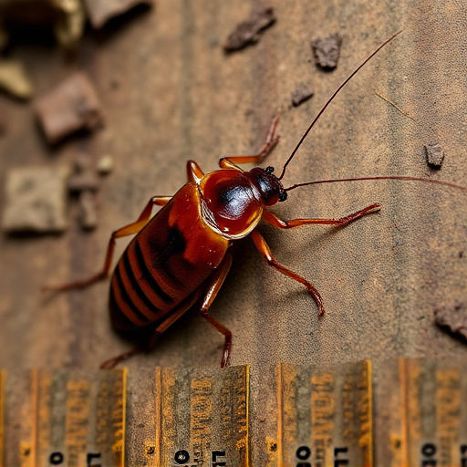 cockroach