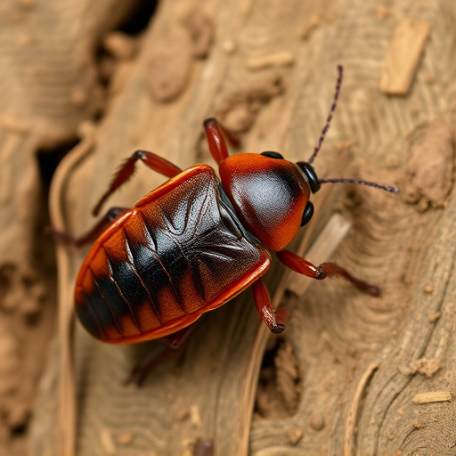 cockroach
