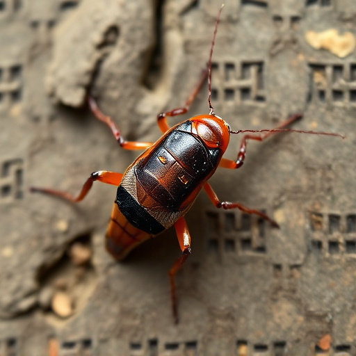 cockroach