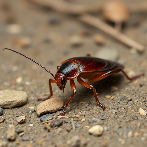 cockroach