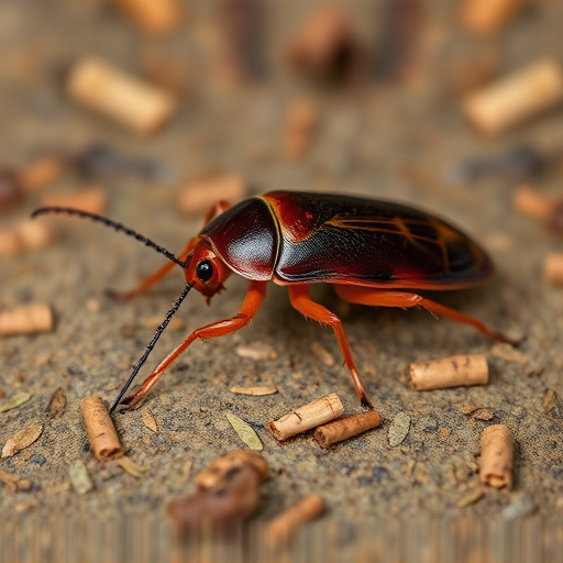 cockroach