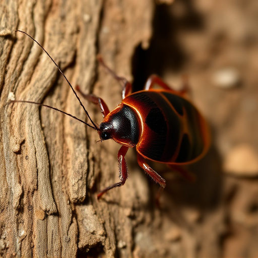 cockroach