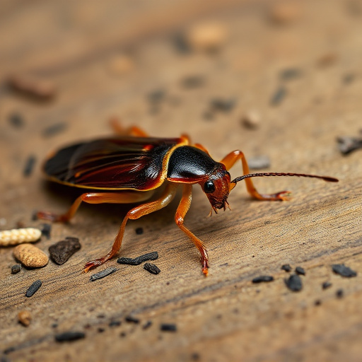cockroach