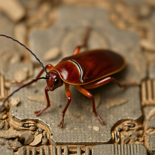 cockroach