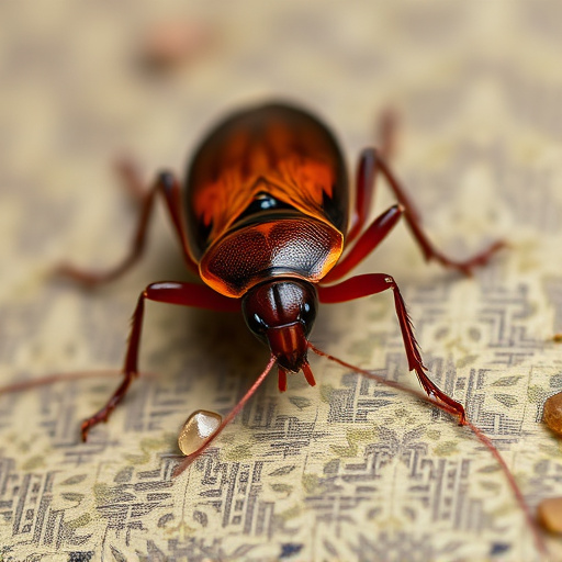 cockroach
