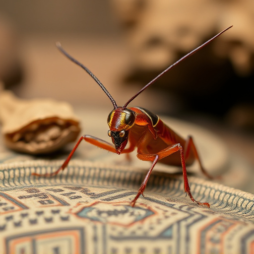 cockroach