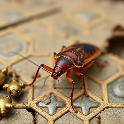 cockroach