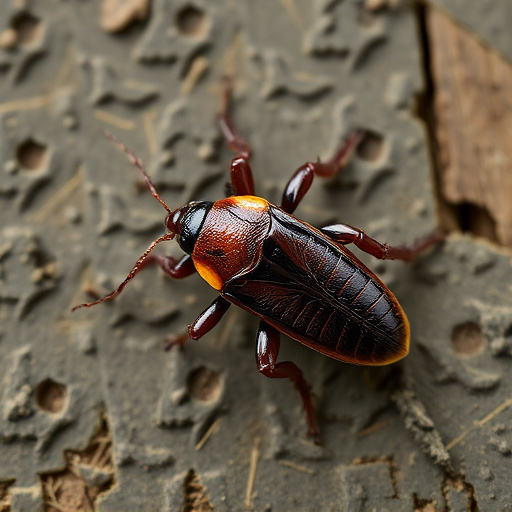 cockroach