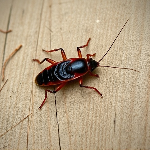 cockroach