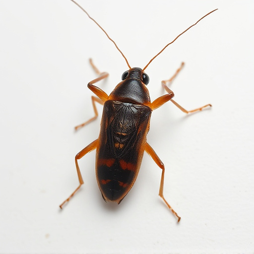 cockroach