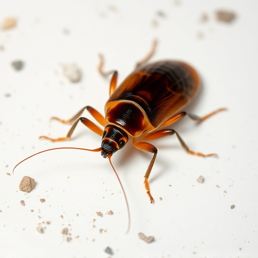 cockroach