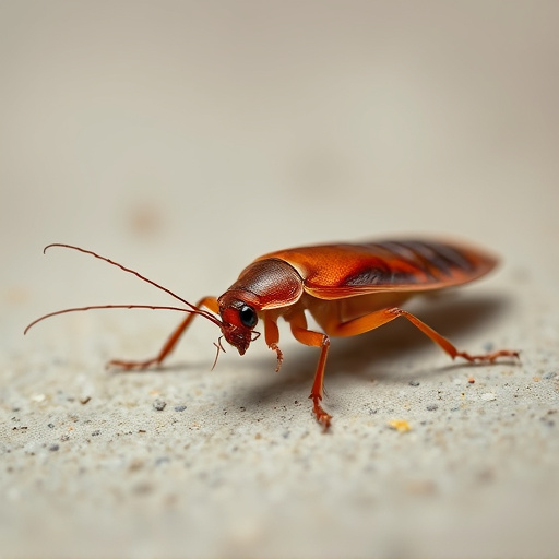 cockroach