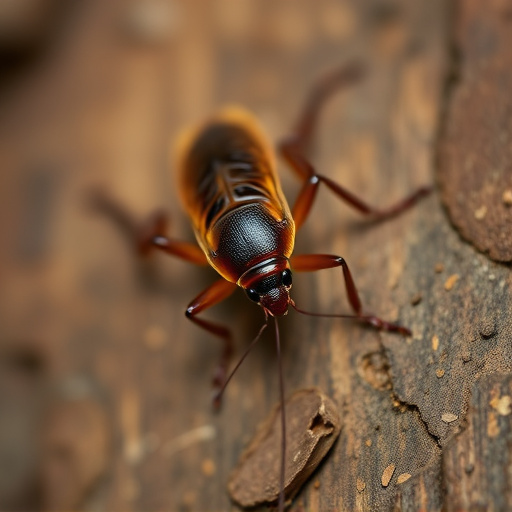 cockroach