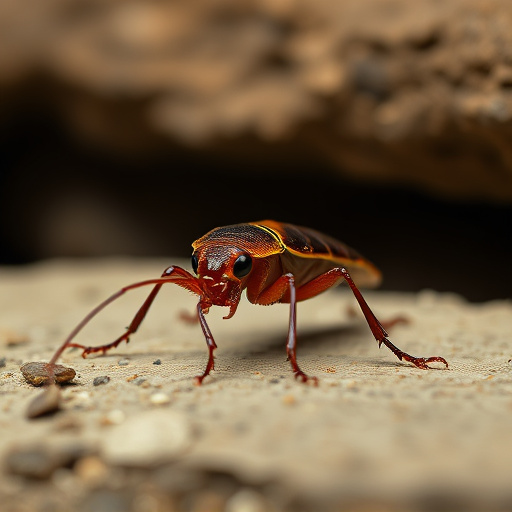 cockroach
