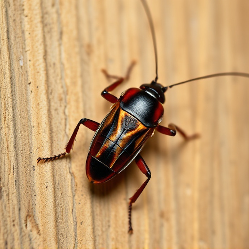 cockroach