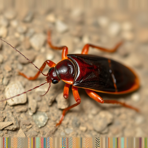 cockroach