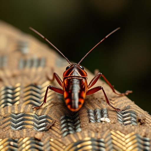 cockroach