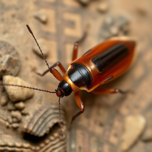 cockroach