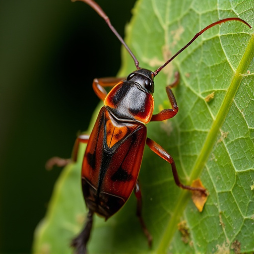 cockroach