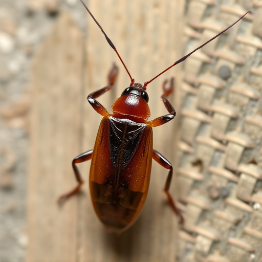 cockroach