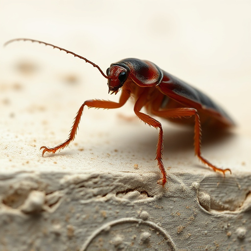 cockroach