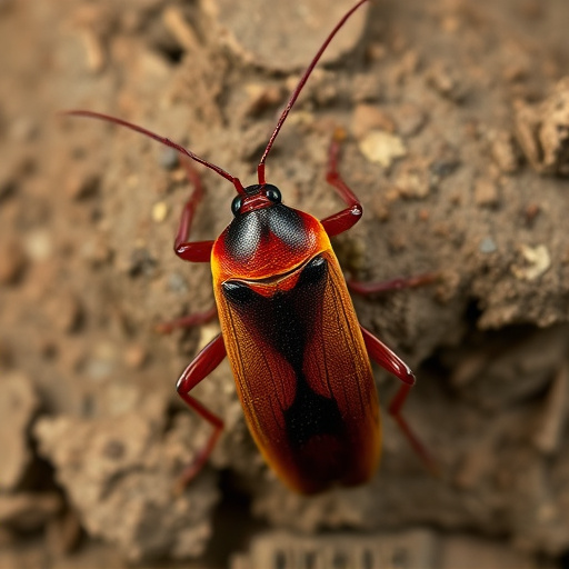 cockroach