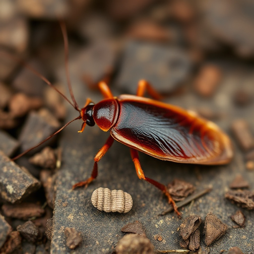 cockroach