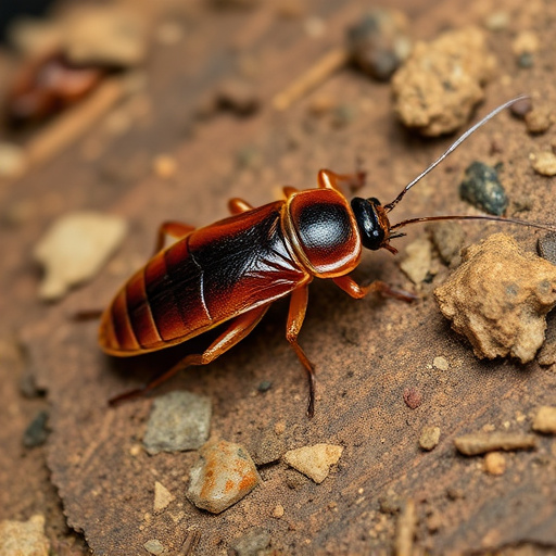 cockroach