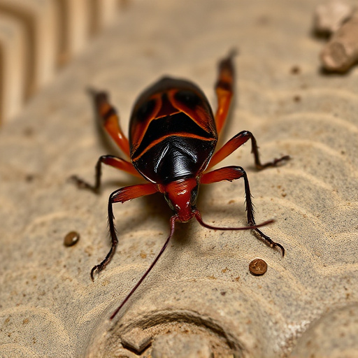 cockroach