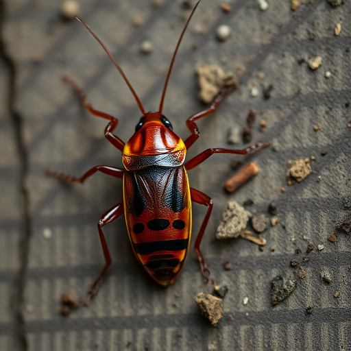 cockroach