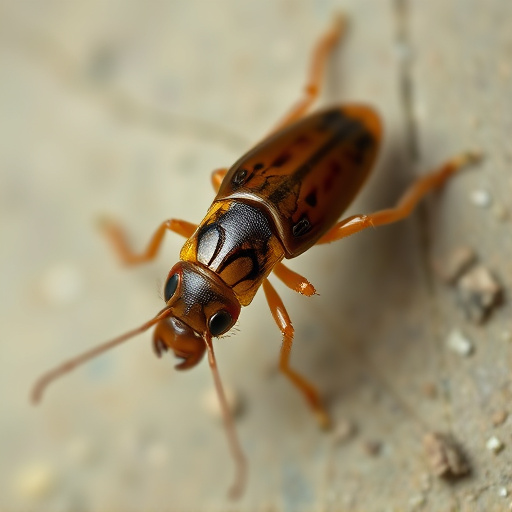 cockroach