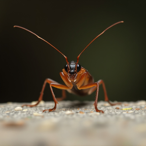 cockroach