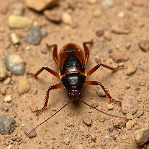 cockroach