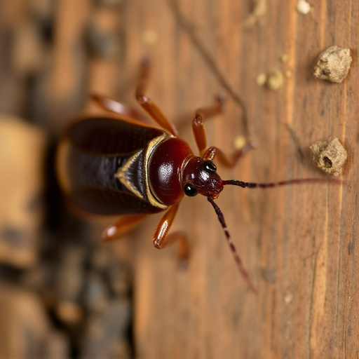 cockroach