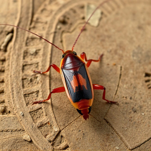 cockroach
