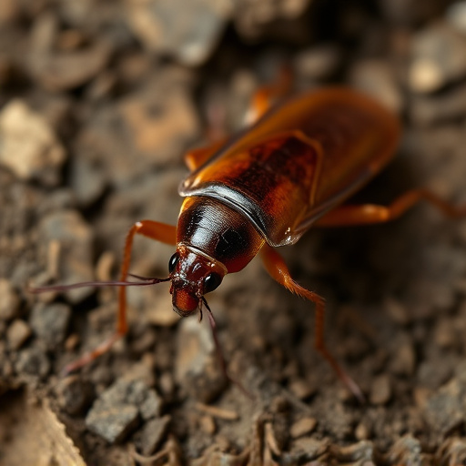 cockroach