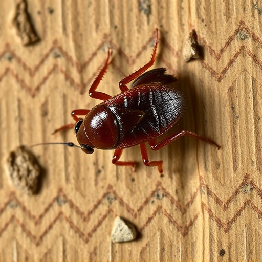 cockroach