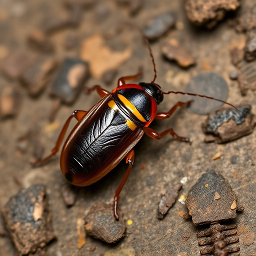 cockroach