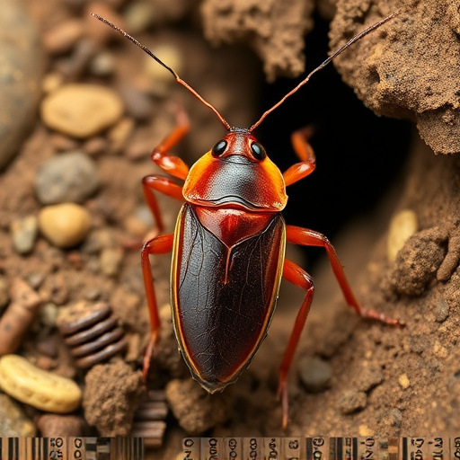 cockroach