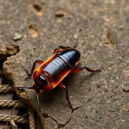 cockroach
