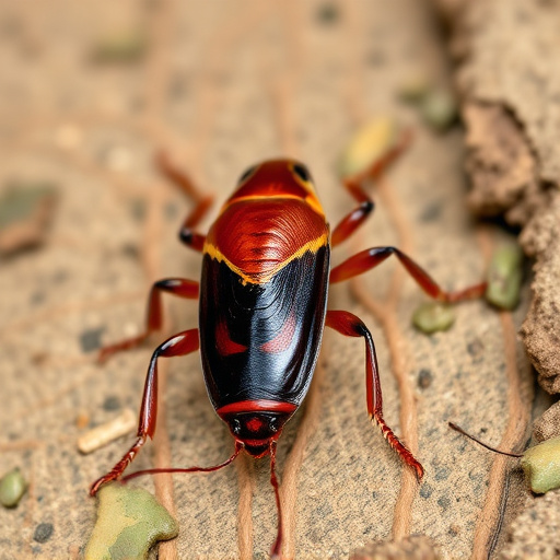 cockroach