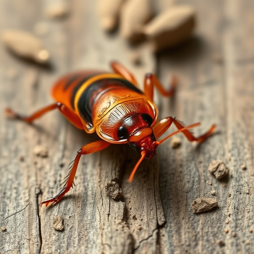 cockroach
