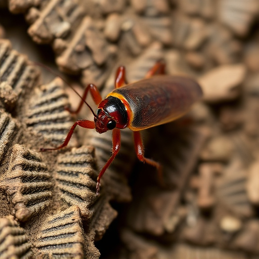 cockroach