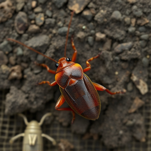 cockroach
