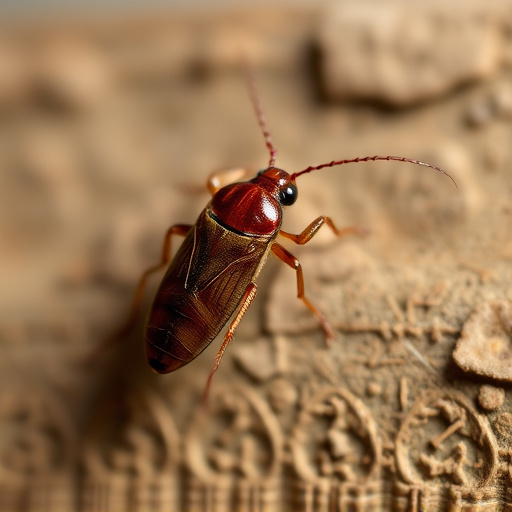 cockroach