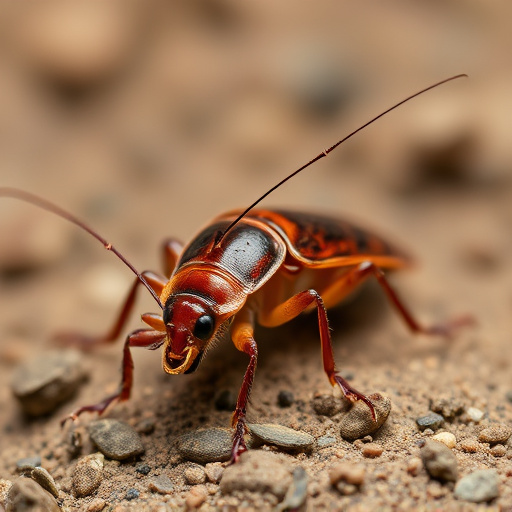 cockroach