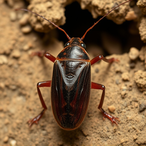 Tucson Roach Control: Strategies for Effective Removal & Prevention