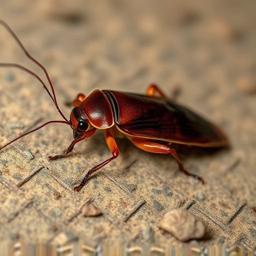 cockroach