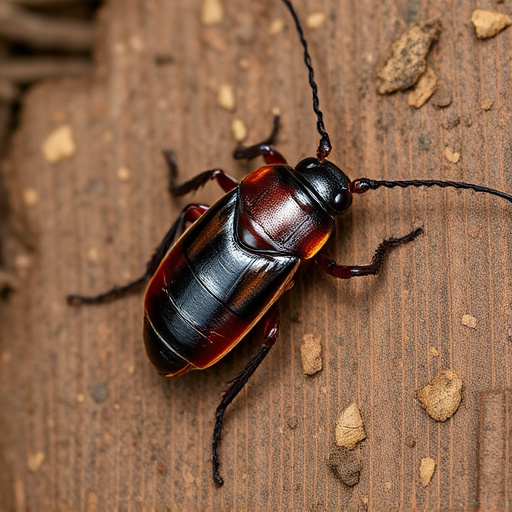 cockroach